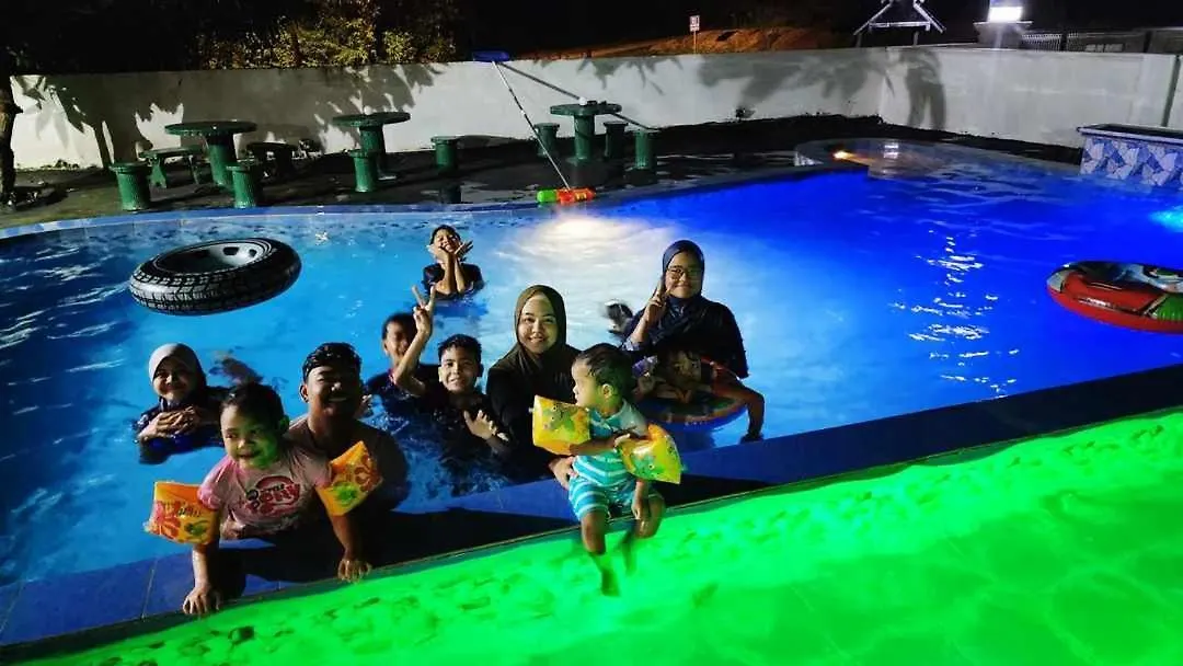 Pd Best Homestay-1