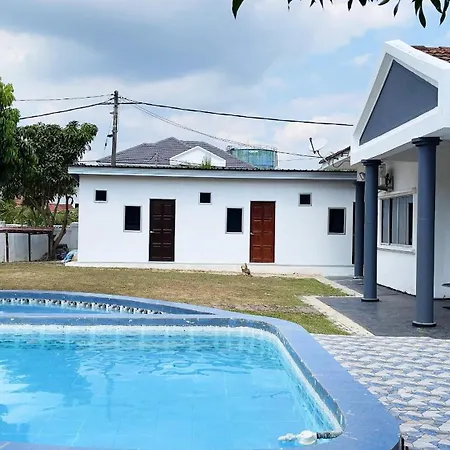 Pd Best Homestay-3
