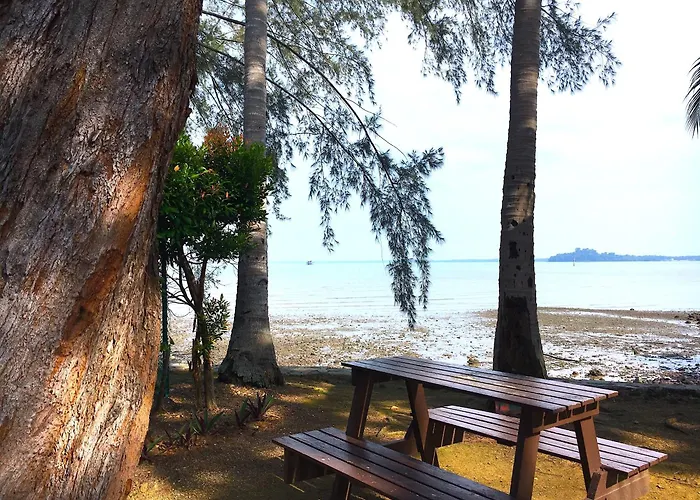 12Haven Stunning Seaside Luxury Villa Pd With Kids Pool Port Dickson