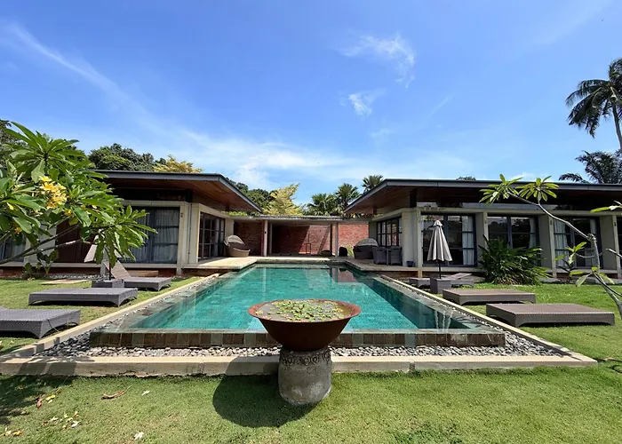 Laman Villa Port Dickson